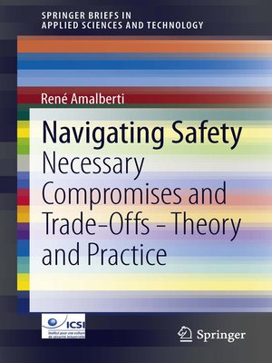 cover image of Navigating Safety